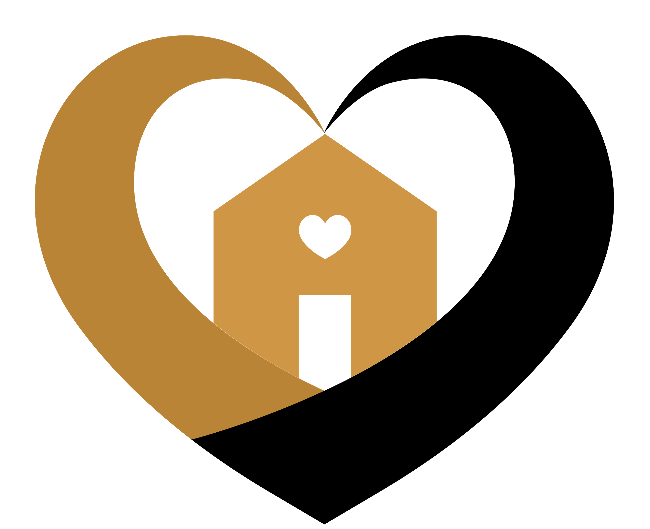 Caring Angels LLC Logo